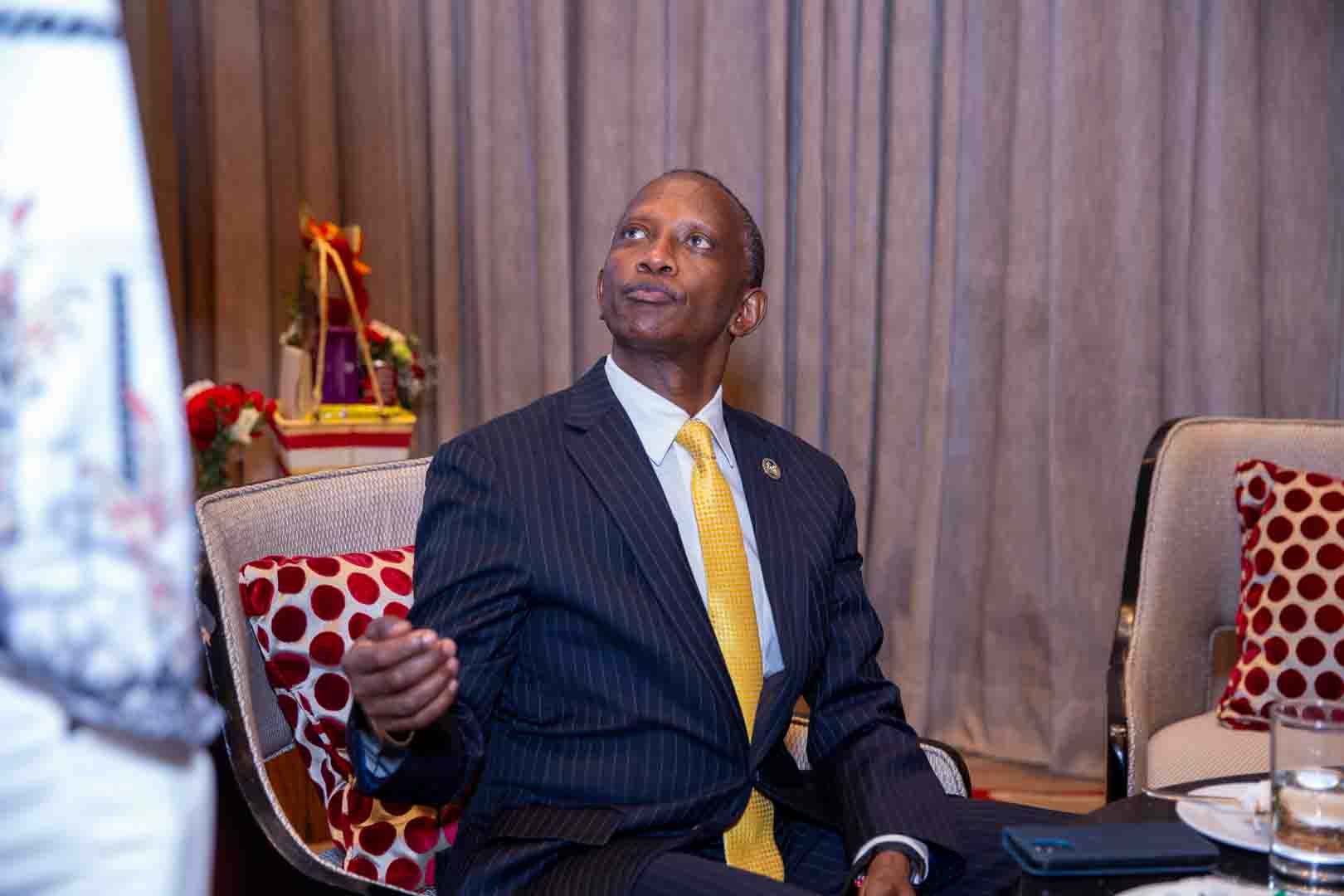 Jamhuri Day Ceremony